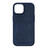 Njord byELEMENTS MagSafe - iPhone 15 Plus - Blue