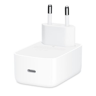 Apple 40W Dynamic USB-C Power Adapter 60W Max
