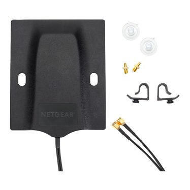 NETGEAR - Omnidirectional MIMO Antenna 5G (6000451)