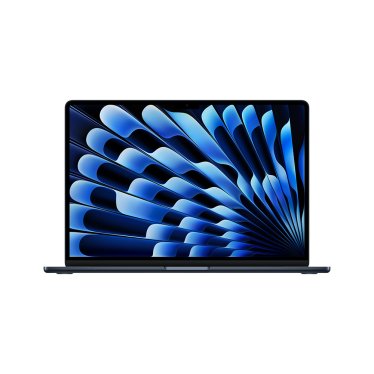 MacBook Air 15" - M5 10C-CPU & 10C-GPU - 32GB - 1TB - Midnight