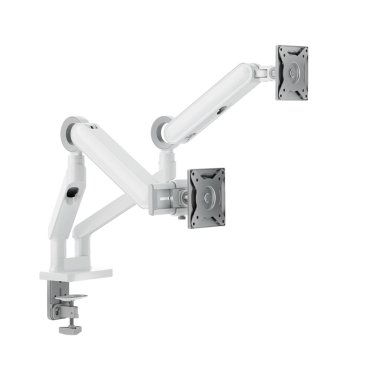 Alogic Glide Flexible Dual Monitor Arm - 32"