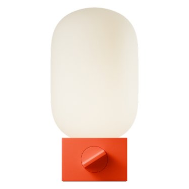 Native Union Pop Light - Alarm Red