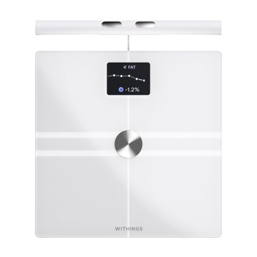 Withings BodyFit - White