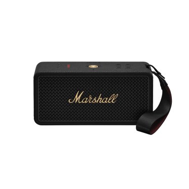 Marshall Middleton II