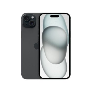 [DEMO] Apple iPhone 15 Plus - 128GB - Black