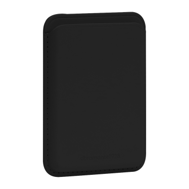 dbramante1928 MagSafe Wallet ICON - Midnight