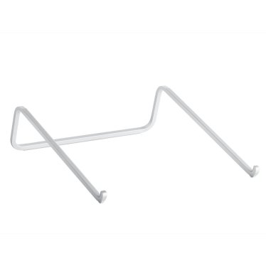 Rain Design mBar - MacBookstand - Silver