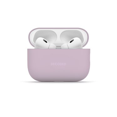 Decoded Silicone Case - AirPods Pro 3 (2025) - Rosette