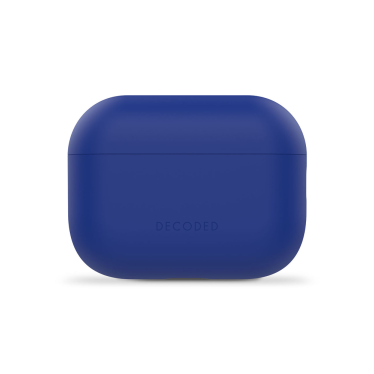 Decoded Silicone Case - AirPods Pro 3 (2025) - Navy