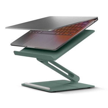 Native Union Home Laptop Stand - Slate Green