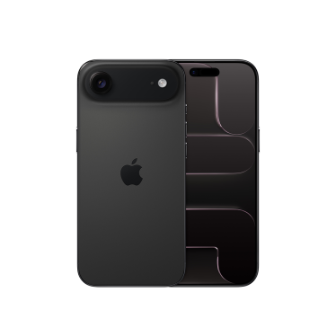 Apple iPhone Air - 1TB - Space Black