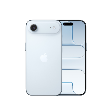 Apple iPhone Air - 1TB - Sky Blue