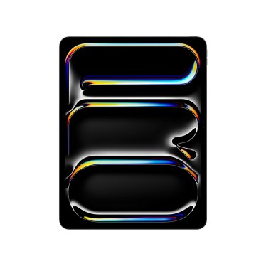 [Open Box] Apple iPad Pro 13" M5 - Wi-Fi - 512GB - Space Black