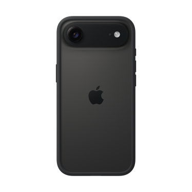 [Open Box] Apple Bumper - iPhone Air - Black