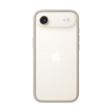 [Open Box] Apple Bumper - iPhone Air - Tan