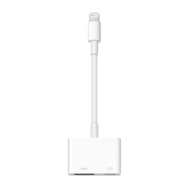 [Open Box] Apple Lightning Digital AV Adapter