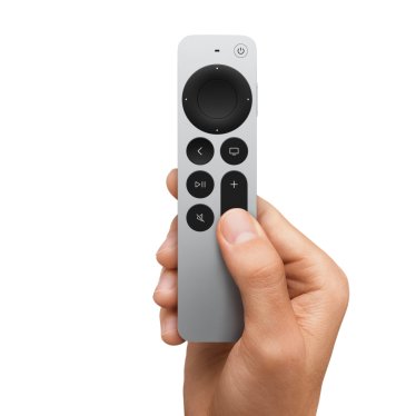 [Open Box] Apple TV - Siri Remote  -  USB-C Connecter - (3rd gen)