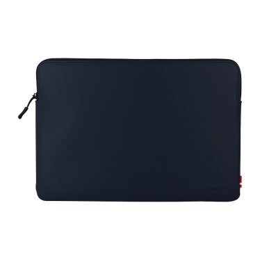 dbramante1928 Oxford ICON Sleeve - MacBook Air 15" (2023-2026) - Deep Water