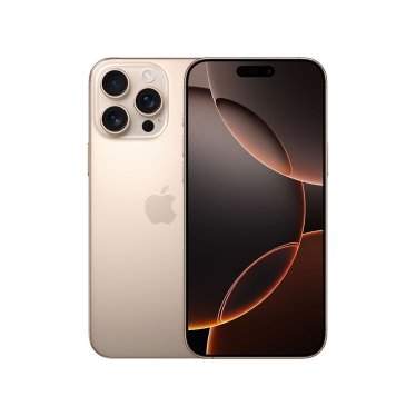 [Refurbished] iPhone 16 Pro Max 512GB Desert Titanium