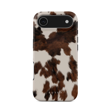 Burga Tough MagSafe Case - iPhone Air - Celestial