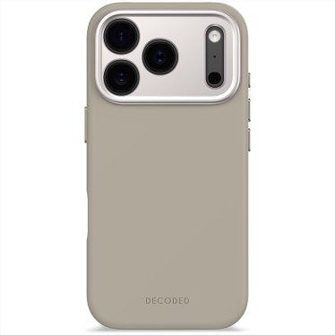 Decoded Silicone Backcover