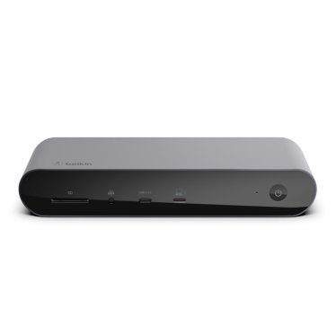 Belkin CONNECT Pro - Dockingstation - USB-C - HDMI - USB4