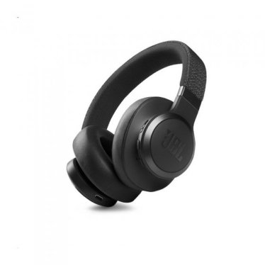 [DEMO] JBL LIVE 660NC - Black