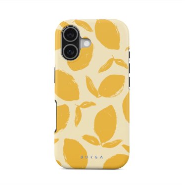 Burga Tough MagSafe Case - iPhone 17 Serie