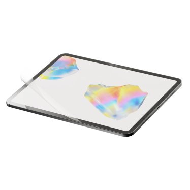 Paperlike Screenprotector (V3) - iPad Pro 11" (2024-2025) - Duo Pack