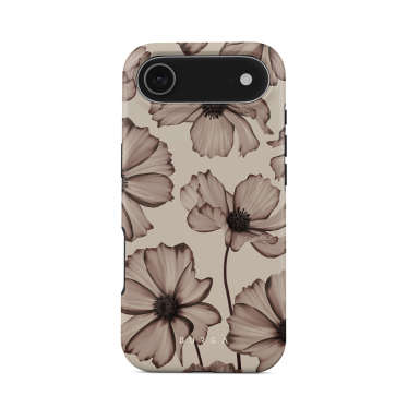 Burga Tough MagSafe Case - iPhone Air - Barely Yours