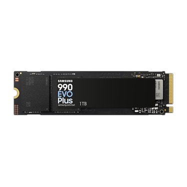 Samsung 990 EVO Plus NVMe M.2 SSD