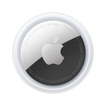 [Open Box] Apple AirTag (1 Pack)