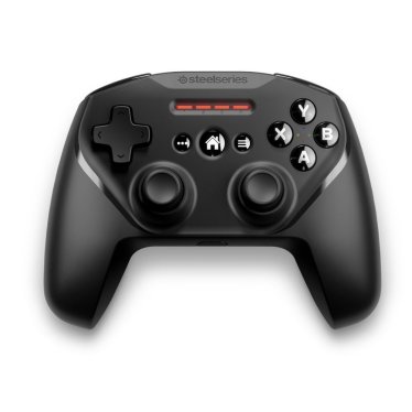 [Demo] Steelseries Nimbus Controller - Black
