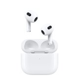 Apple AirPods (3rd generation) (Magsafe Case)