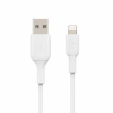 Belkin Lightning-naar-USB-kabel (1 meter) - wit