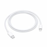 pple Lightning to USB-C Cable-1m