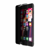 Belkin Tempered Glass privacy-screenprotector iPhone SE (2020) / 8 / 7 / 6(s)