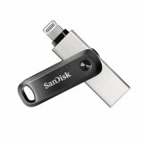 SanDisk iXpand Flash Drive Go USB-stick USB 3.0 (256GB)
