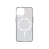 Tech21 Evo  Sparkle w/MagSafe - iPhone 14 - Radiant