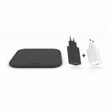 !ZENS Combi Pack Single Wireless Charger + USB PD charger (18W)