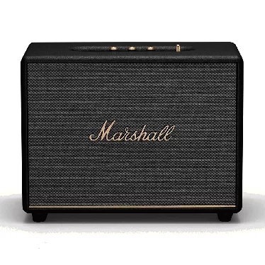 [Open Box] Marshall Woburn III - Black
