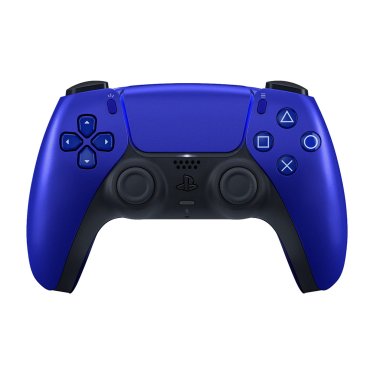 Sony PS5 DualSense Wireless Controller V2 - Cobalt Blue