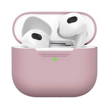 KeyBudz Elevate Series - AirPods 3 - Blush Pink