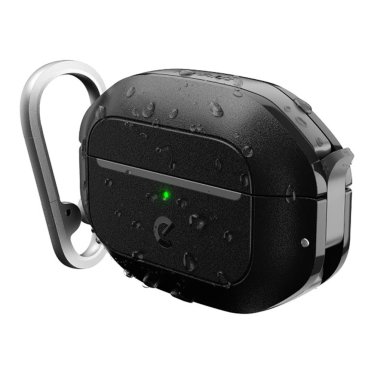 KeyBudz Element Series - AirPods Pro (2nd gen) - Carbon Black