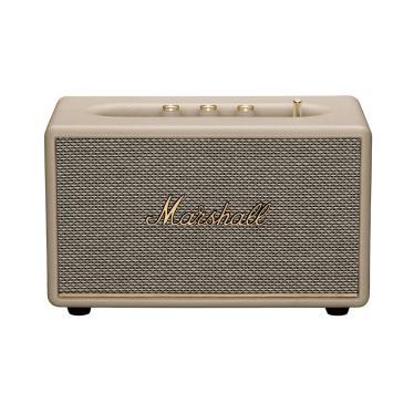 Marshall Acton III - Cream