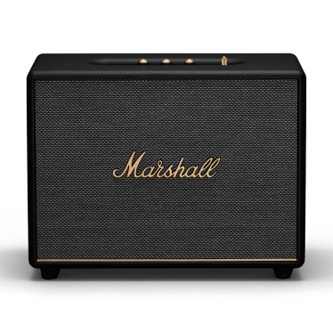 Marshall Woburn III - Black