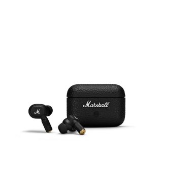 Marshall Motif II - Black