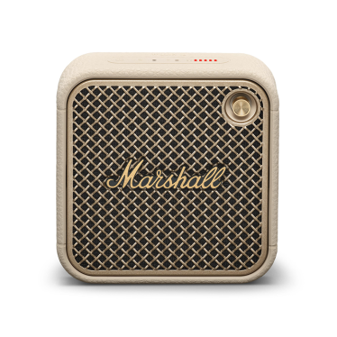 Marshall Willen II - Cream