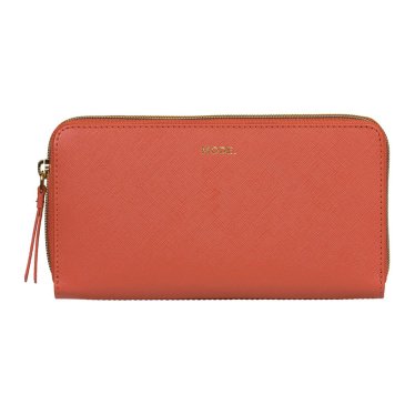 dbramante1928 - MODE - LA Purse - Rusty Rose