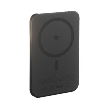 Zens Magnetic Powerbank Pro 2 - SSS - 5000 mAh